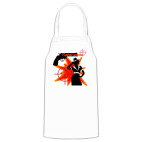 Кухонный фартук