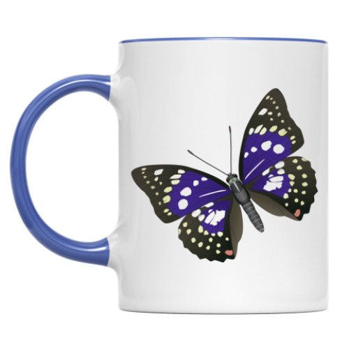 Кружка 'Переливница'