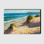 'Бриз на море'