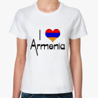 Армения