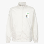 Ветровка без капюшона