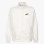 Ветровка без капюшона