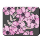 Нежные цветы