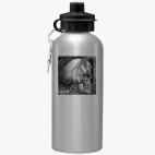 Спортивная бутылка