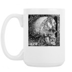 Кружка 420 мл