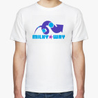 Milky Way Style