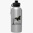 Спортивная бутылка