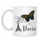 Кружка 330 мл