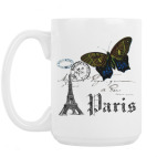 Кружка 420 мл