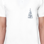 Стильная ёлка!