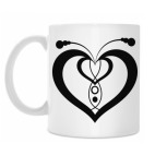 Кружка 330 мл