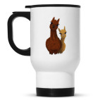 Кружка-термос