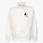 Ветровка без капюшона