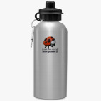 Спортивная бутылка