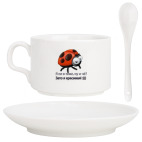 Кофейный набор