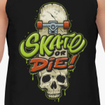 Skate or Die!