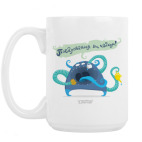 Кружка 420 мл