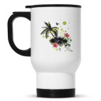 Кружка-термос