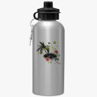 Спортивная бутылка