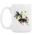 Кружка 420 мл