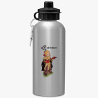 Спортивная бутылка