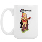 Кружка 420 мл