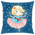 Фея новогодней ночи