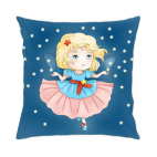 Фея новогодней ночи