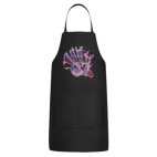 Кухонный фартук