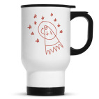 Кружка-термос