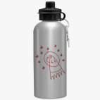 Спортивная бутылка