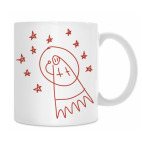 Кружка 330 мл