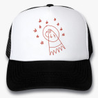 Кепки Trucker