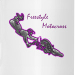 Мотофристайл