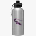 Спортивная бутылка