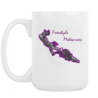 Кружка 420 мл