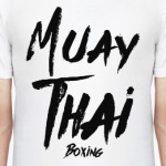 Muay Thai Boxing Тайский бокс