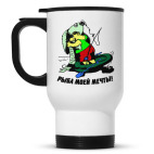 Кружка-термос