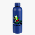 Термобутылка