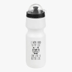 Велобутылка