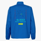 Ветровка без капюшона