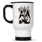 Кружка-термос