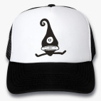 Кепки Trucker