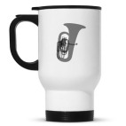 Кружка-термос