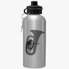 Спортивная бутылка