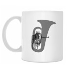 Кружка 330 мл