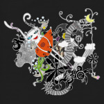 Белая Зайка