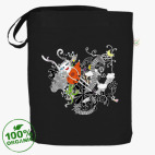 Белая Зайка