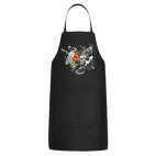 Кухонный фартук