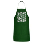 Кухонный фартук